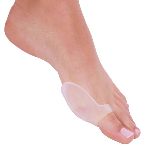 Mövibrace Hallux Valgus Beschermer One Size 1 Stuck