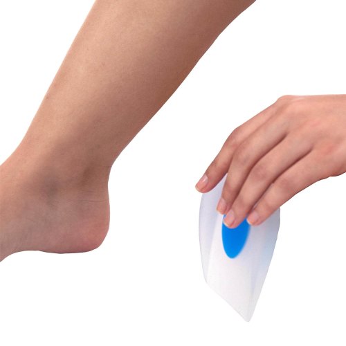 Mövibrace Hielspoor Kussen Cup Maat XL 1 couple