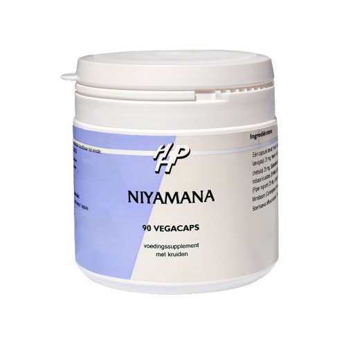 90 vegacaps Holisan Niyamana
