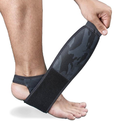 Mövibrace Enkel Bandage One Size 1 Stuck