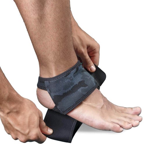 Mövibrace Enkel Bandage One Size 1 Stuck