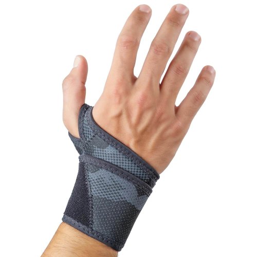 1 exemplaar Mövibrace Pols Bandage Dynamic One Size
