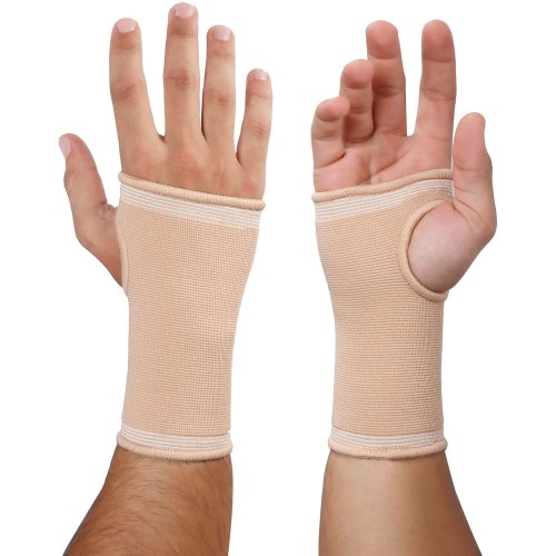 Mövibrace Pols Bandage Maat S 1 package
