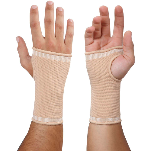 1 exemplaar Mövibrace Pols Bandage Maat XL