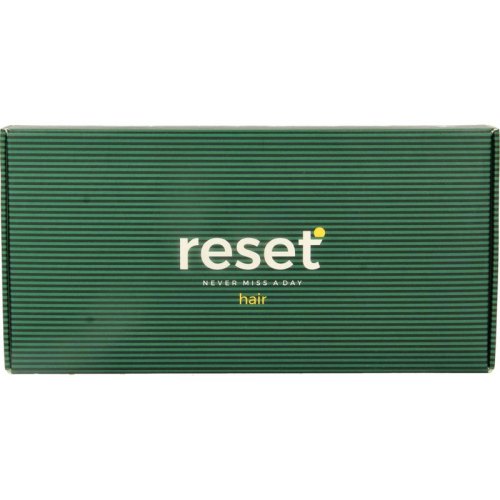 120 Kapseln Reset Hair