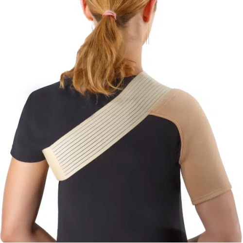 Mövibrace Schouder Bandage Maat S 1 Stücke