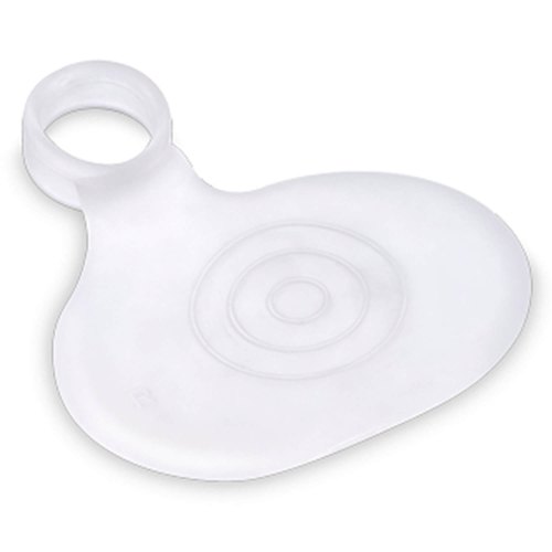 Mövibrace Voorvoet Kussens Maat S 1 couple