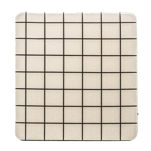 Mövibrace Zelfklevende Siliconen Pleister Vel 8 x 6,5 cm 1 packages