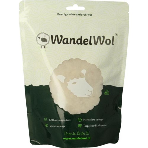 40 gram Texelana Antidruk-Wol