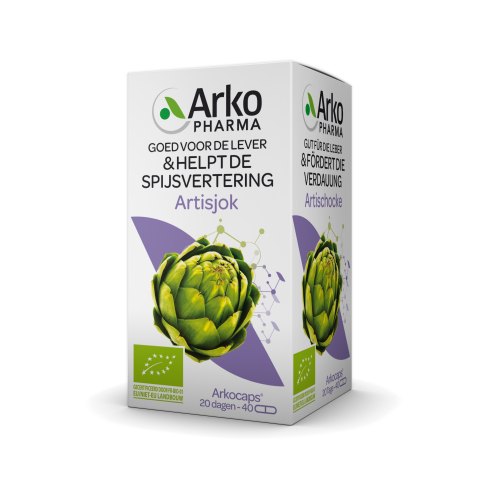 artisjok-arkocaps-biologisch-arkopharma-45-capsules