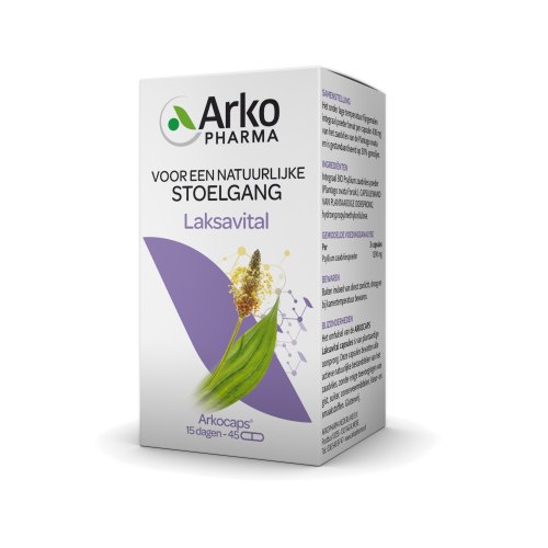 laksavital-arkocaps-biologisch-arkopharma-45-capsules
