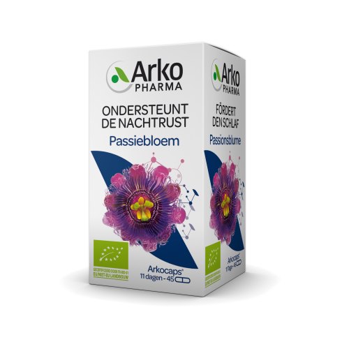 passiebloem-arkocaps-biologisch-arkopharma-45-capsules