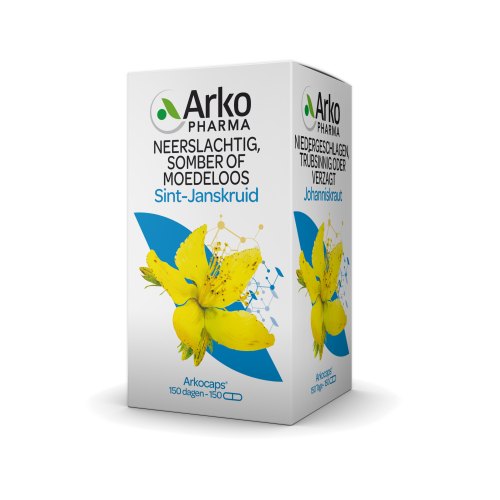 sint-janskruid-arkocaps-arkopharma-150-capsules