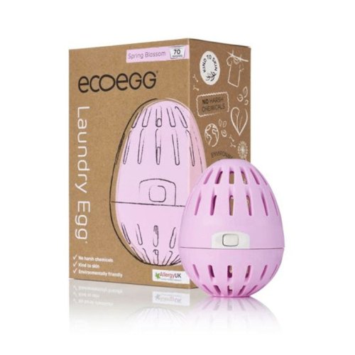 Eco Egg Eco Egg Spring Blossom 70 wasjes 1 Stücke