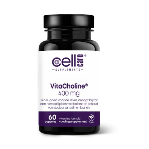 60 Kapseln CellCare Supplements VitaCholine