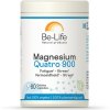 60 capsules Be-Life Magnesium Quatro 900