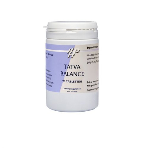 90 tabletten Holisan Tatva Balance