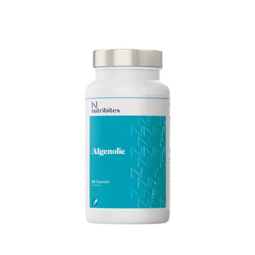 60 capsules Nutribites Algenolie