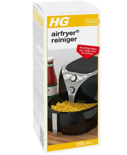 250 Ml HG Airfryer Reiniger