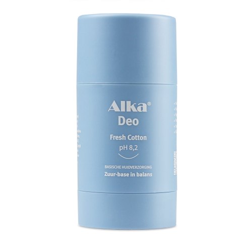 30 ml Alka Alka Deo Fresh Cotton