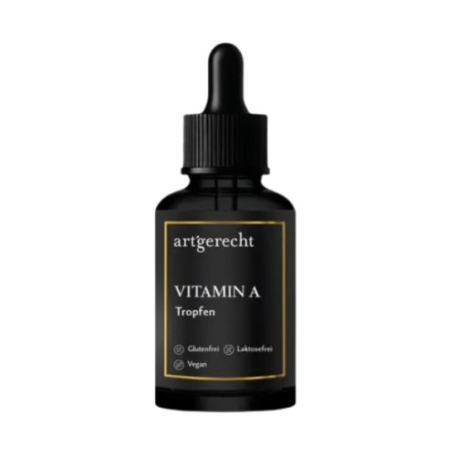 15 ml Artgerecht Vitamine A