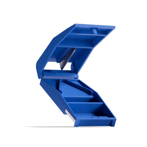 1 stuk New Care Tabletsplitter