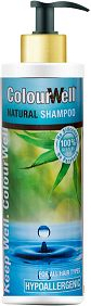 200 ml ColourWell Natuurlijke Shampoo