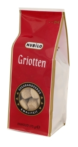 175 gram Nubilo Griotten