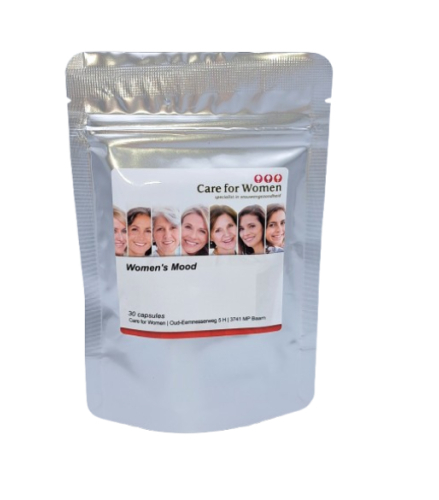 30 Kapseln Care for Women Mood
