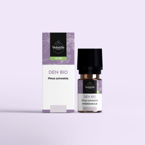 10 Ml Volatile Den Bio Etherische Olie