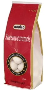 Nubilo Sneeuwcaramels