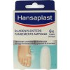 6 stuks Hansaplast Blarenpleisters Small
