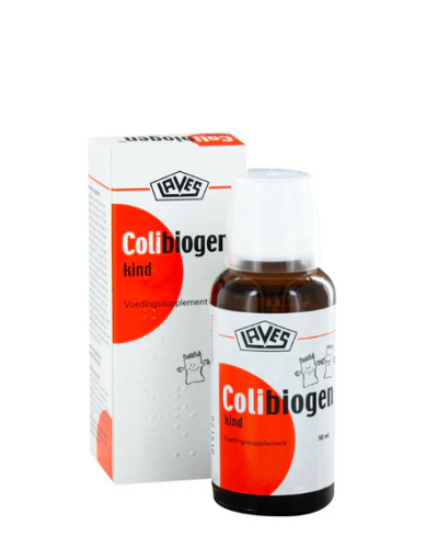50 ml Laves Colibiogen Kind