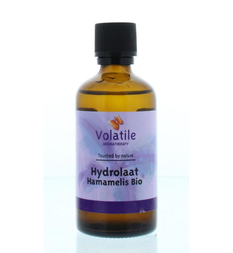 100 Ml Volatile Hamamelis Hydrolaat