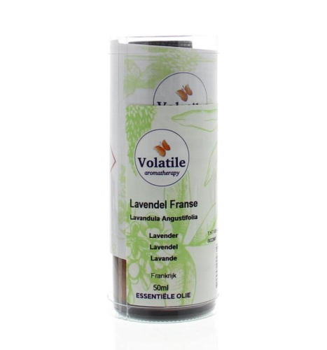 50 Ml Volatile Lavendel Franse Etherische Olie