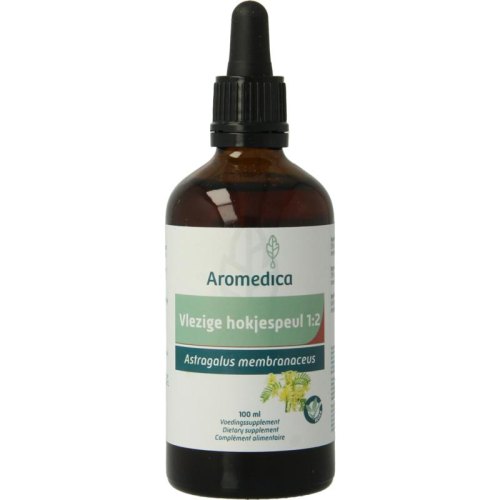 100 Ml Aromedica Vlezige Hokjespeul 1:2