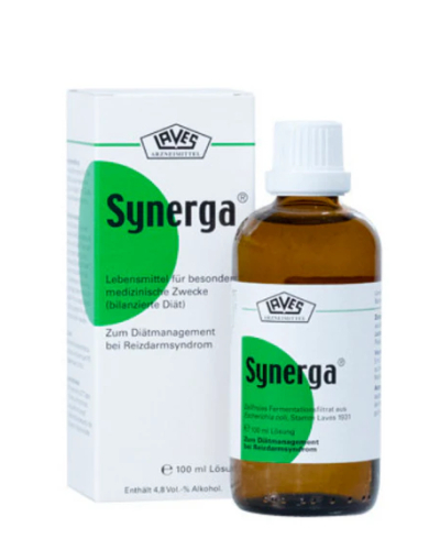 100 Ml Laves Synerga