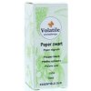 10 Ml Volatile Peper Zwart Etherische Olie
