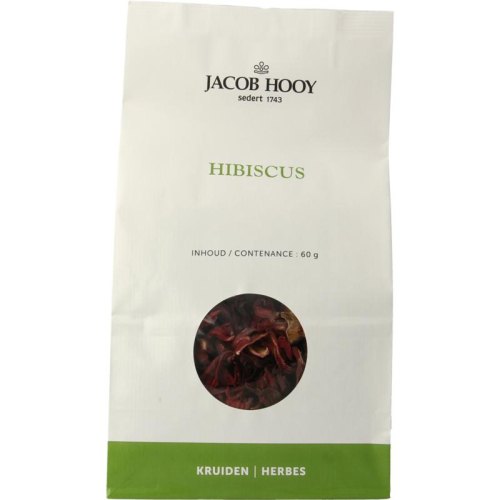hibiscus-jacob-hooy-60-gram
