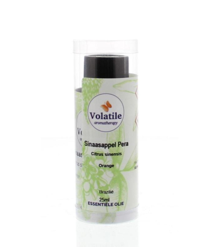 25 Ml Volatile Sinaasappel Zoet Etherische Olie