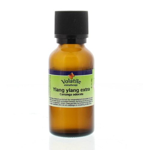 25 Ml Volatile Ylang-Ylang Etherische Olie