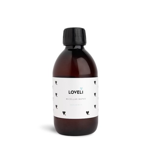 300 ml Loveli Micellar Water Refill