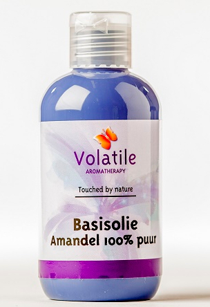 Volatile Basisolie Amandel 250 Ml