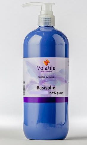 1000 Ml Volatile Basisolie Tarwekiem Koudgeperst 100% Puur