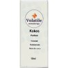 10 Ml Volatile Kokos Parfum