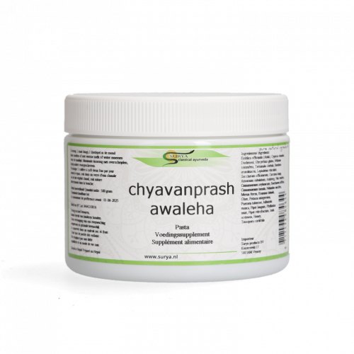 chyavanprash-awaleha-surya-500-gram
