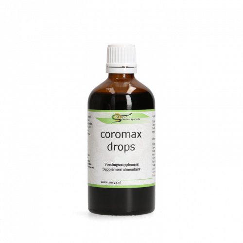 30 ml Surya Coromax Drops