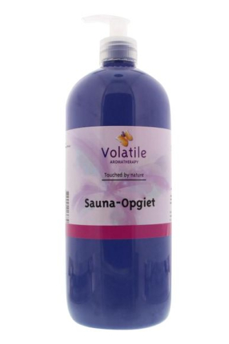 Volatile Malmö Opgietconcentraat Sauna 1000 Ml