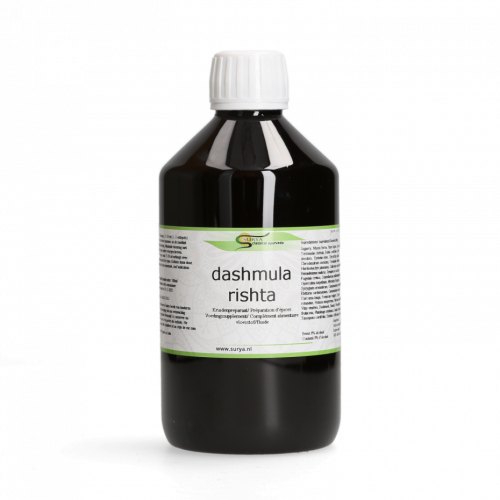 Surya Dashmula Rishta