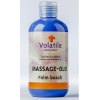 250 Ml Volatile Massageolie Palm Beach